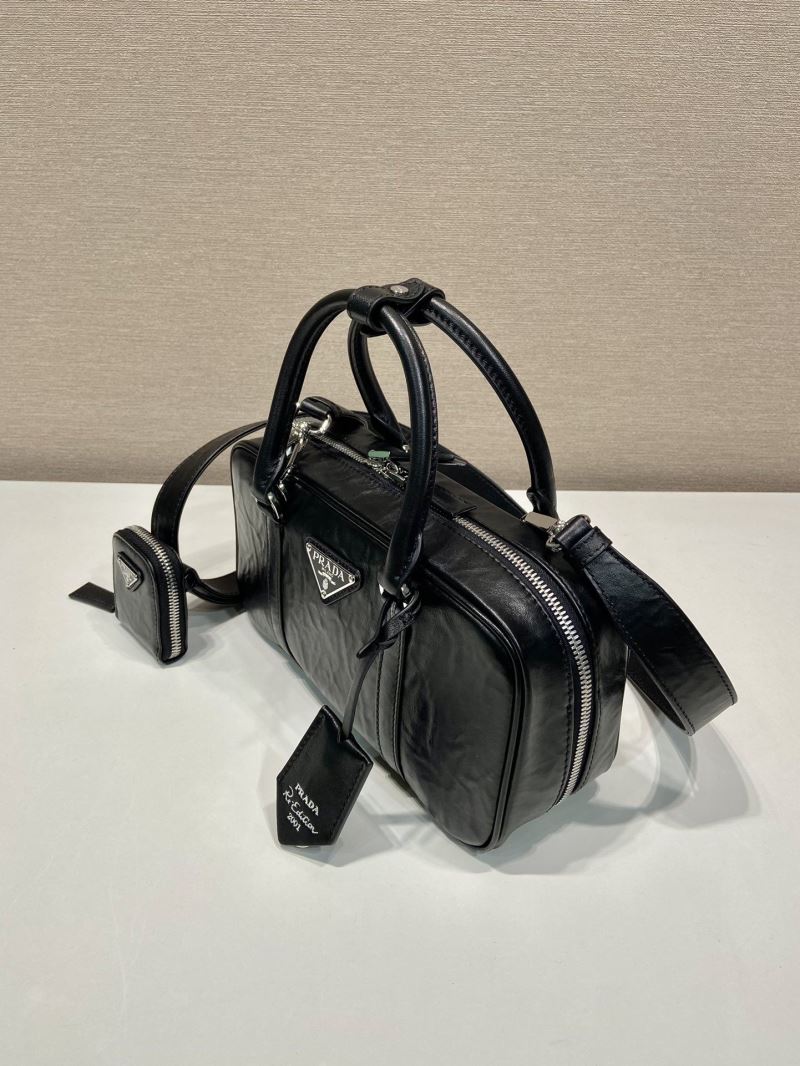 Prada Top Handle Bags